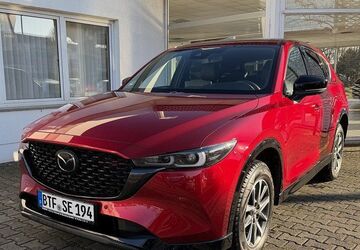 Mazda CX-5 9.500 km 37.500 &euro; Bitterfeld-Wolfen 06766