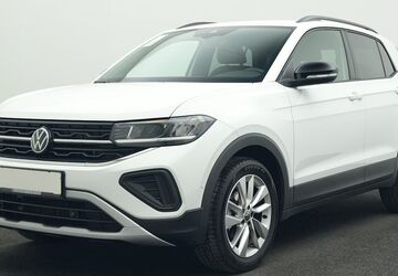 VW T-Cross 25.375 km 23.450 &euro; Ingolstadt 85053