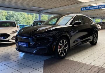 Ford Mustang Mach-E 27.750 km 33.973 &euro; Kleve 47533