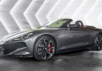 MG Cyberster 1.500 km 67.969 &euro; Berlin 13051