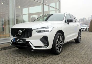 Volvo XC60 2.800 km 51.900 &euro; Mengen-Ennetach 88512