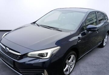 Subaru Impreza 37.400 km 20.900 &euro; Bad Mergentheim 97980