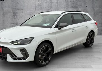 Cupra Leon 13.000 km 32.750 &euro; Weißenburg in Bayern 91781
