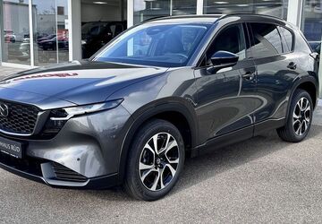 Mazda CX-5 1.200 km 38.990 &euro; Freiburg 79108
