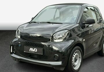 Smart ForTwo 29.990 km 13.990 &euro; Bad Reichenhall 83435