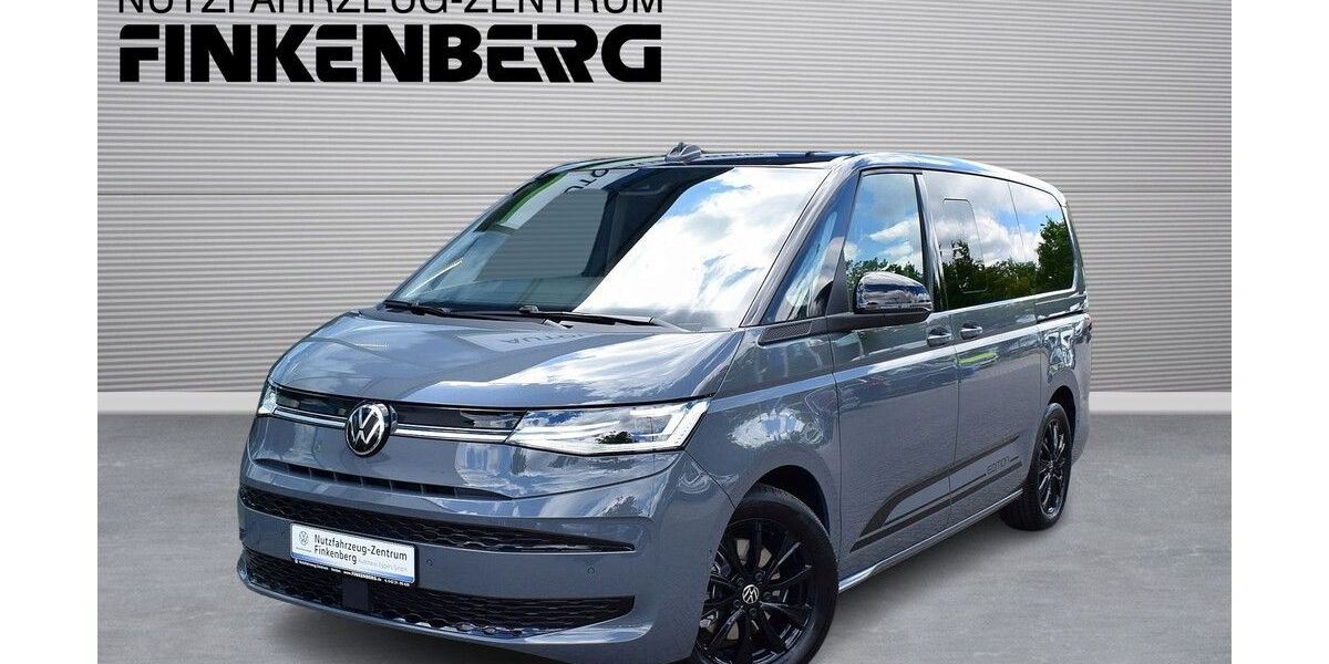 VW T7 Multivan 1.200 km 64.980 &euro; Verden 27283