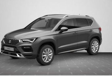 Seat Ateca 24.452 km 32.880 &euro; Mayen 56727