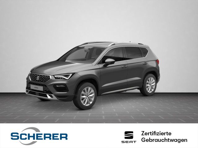 Seat Ateca 24.452 km 32.880 &euro; Mayen 56727