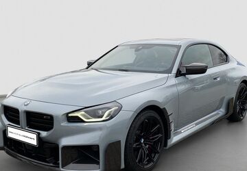 BMW M2 4.155 km 74.480 &euro; Windischleuba 04603