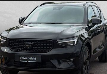 Volvo XC40 22.500 km 34.450 &euro; Karlsruhe 76187