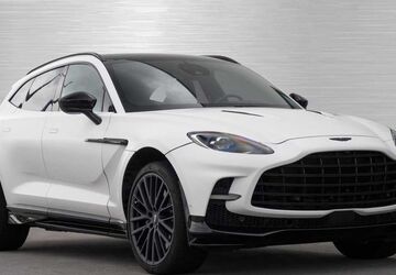 Aston Martin DBX 23.990 km 165.007 &euro; Filderstadt 70794