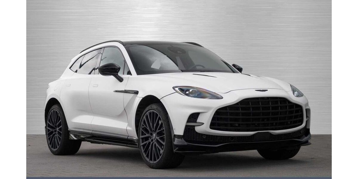 Aston Martin DBX 23.990 km 165.007 &euro; Filderstadt 70794