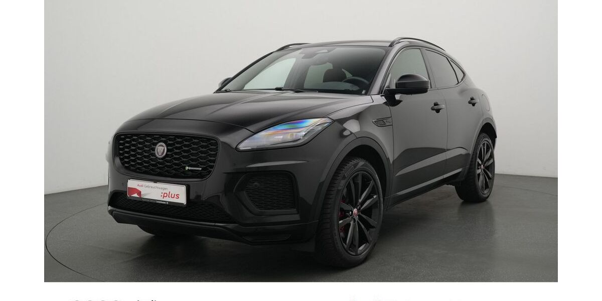 Jaguar E-Pace 72.732 km 33.480 &euro; Leverkusen 51373