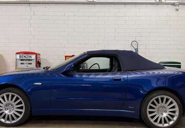 Maserati Spyder 59.354 km 29.900 &euro; Bopfingen 73441