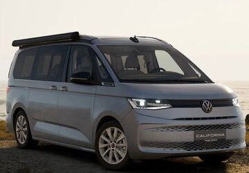 VW T7 California 3.800 km 62.890 &euro; Waltrop 45731