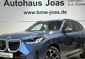 BMW X3 20.100 km 52.900 &euro; Dillingen 89407