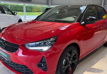 Opel Corsa 3.500 km 19.990 &euro; Olsberg 59939