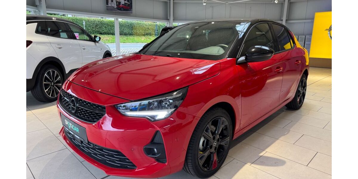 Opel Corsa 3.500 km 19.990 &euro; Olsberg 59939