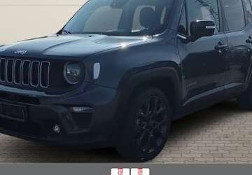 Jeep Renegade 23.950 km 21.790 &euro; Dorsten Wulfen 46286