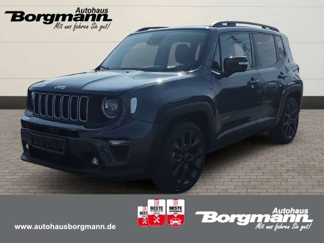 Jeep Renegade 23.950 km 21.790 &euro; Dorsten Wulfen 46286