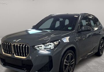 BMW X1 24.956 km 50.695 &euro; Nürnberg 90441
