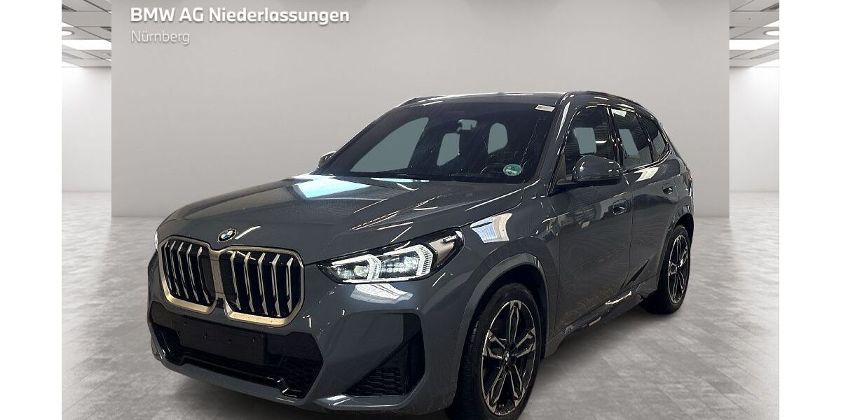 BMW X1 24.956 km 50.695 &euro; Nürnberg 90441