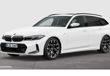 BMW 330 25.239 km 50.990 &euro; Castrop-Rauxel 44579