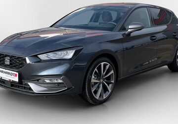 Seat Leon 5.290 km 28.990 &euro; Weimar 99427