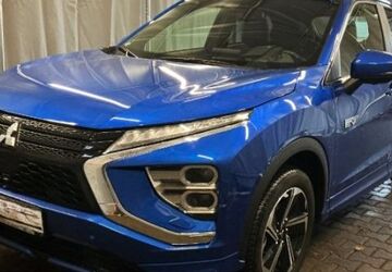 Mitsubishi Eclipse Cross 30.428 km 20.990 &euro; Buchholz 21244