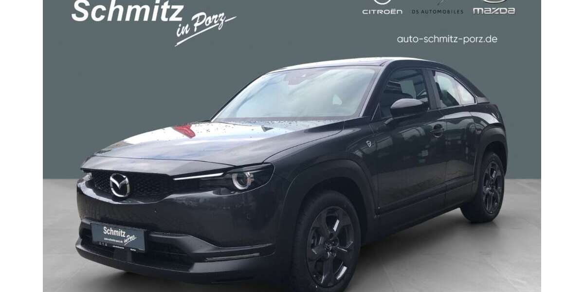 Mazda MX-30 11.500 km 27.499 &euro; Köln 51145