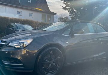 Opel Cascada 86.000 km 8.999 &euro; Bad Wildungen 34537