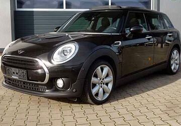 Mini Cooper D Clubman 227.900 km 10.480 &euro; Kist 97270