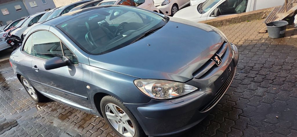 Peugeot 307 222.000 km 880 &euro; Saarlouis 66740