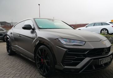 Lamborghini Urus 137.999 km 194.999 &euro; Kirchheimbolanden 67292