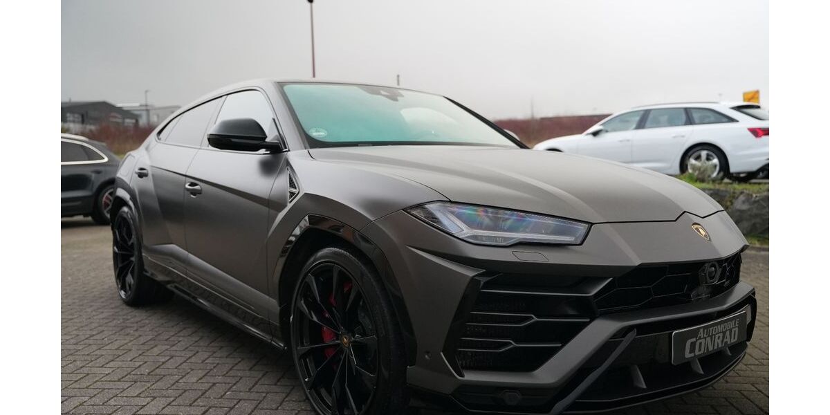 Lamborghini Urus 142.122 km 193.999 &euro; Kirchheimbolanden 67292