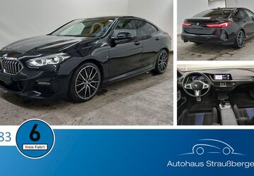 BMW 218 Gran Coupé 72.500 km 24.890 &euro; Buchschwabach bei Nürnberg 90574