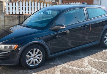 Volvo C30 145.000 km 3.975 &euro; Beselich 65614
