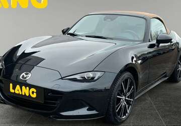 Mazda MX-5 9.300 km 33.990 &euro; Karlsruhe 76131