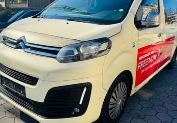 Citroen Jumpy 340.000 km 9.999 &euro; Hamburg 20097