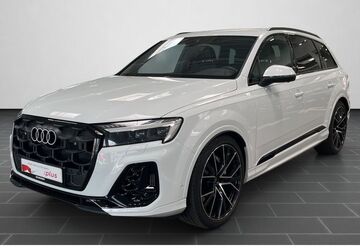 Audi Q7 35.000 km 64.990 &euro; Saarbrücken 66115