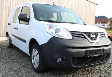 Nissan NV250 80.300 km 14.300 &euro; Wertach 87497
