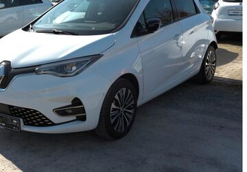 Renault ZOE 26.527 km 18.980 &euro; Aschaffenburg 63741