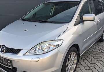 Mazda 5 243.090 km 1.480 &euro; Hoyerswerda 02977