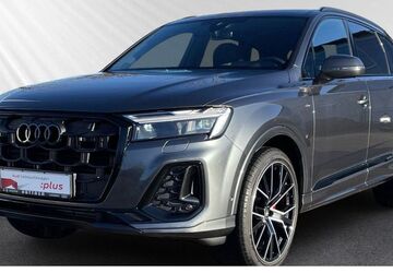 Audi Q7 9.383 km 79.836 &euro; Landsberg 86899