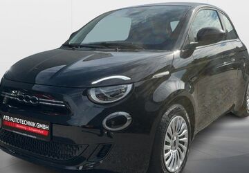 Fiat 500e 7.623 km 18.990 &euro; Bamberg 96052