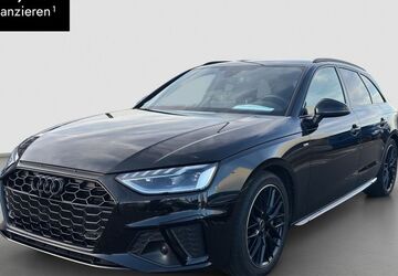 Audi A4 27.300 km 41.970 &euro; Erfurt 99099