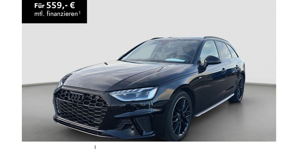 Audi A4 27.300 km 41.970 &euro; Erfurt 99099