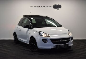 Opel Adam 93.999 km 10.700 &euro; Saerbeck 48369