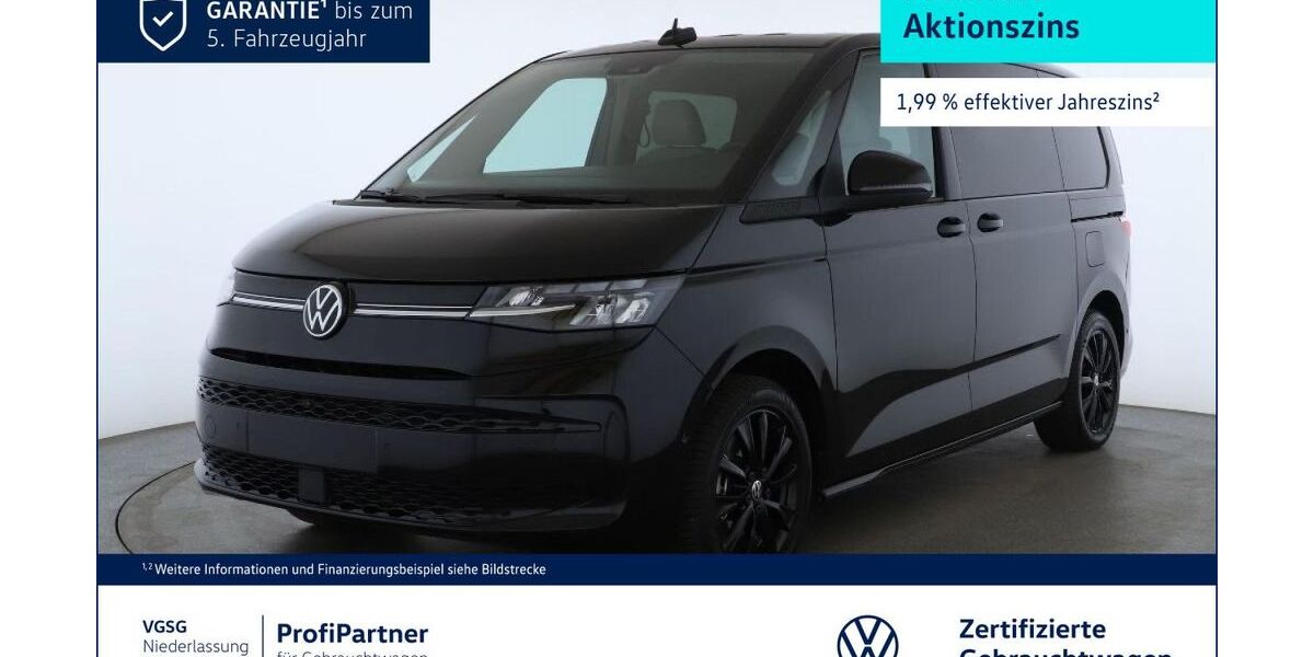 VW T7 Multivan 16.434 km 58.790 &euro; Bad Oeynhausen 32547