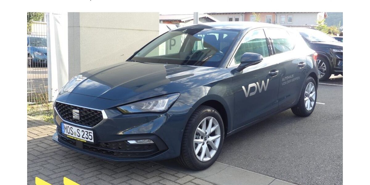 Seat Leon 12.500 km 25.950 &euro; Heilbronn 74076